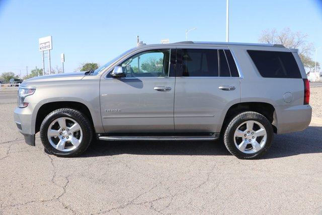 used 2019 Chevrolet Tahoe car, priced at $28,408