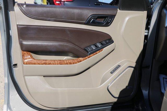 used 2019 Chevrolet Tahoe car, priced at $28,408