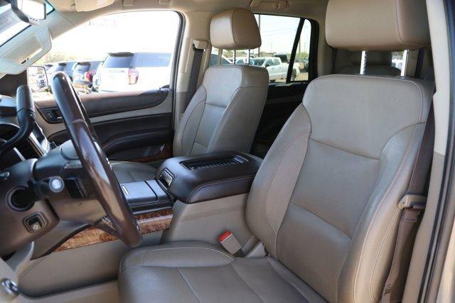 used 2019 Chevrolet Tahoe car, priced at $28,408
