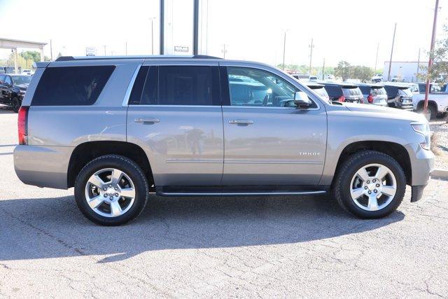 used 2019 Chevrolet Tahoe car, priced at $28,408