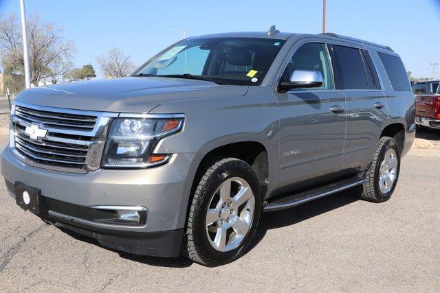 used 2019 Chevrolet Tahoe car, priced at $28,408