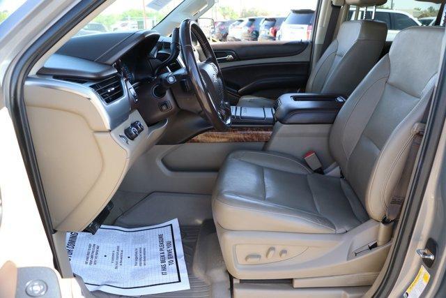 used 2019 Chevrolet Tahoe car, priced at $28,408