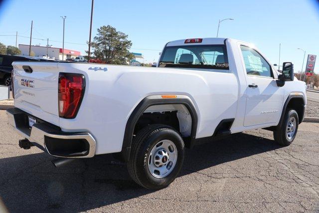 new 2025 GMC Sierra 2500 car, priced at $46,490