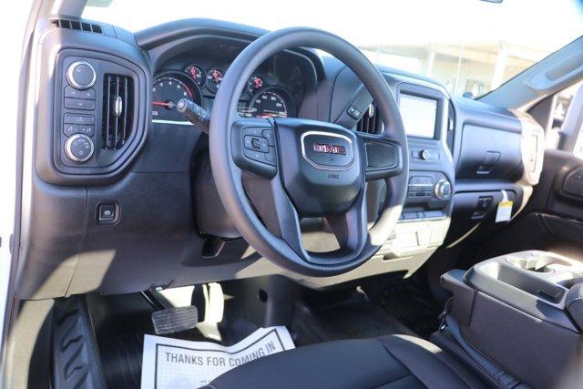 new 2025 GMC Sierra 2500 car, priced at $46,490