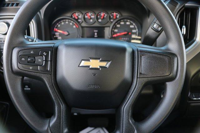 used 2024 Chevrolet Silverado 1500 car, priced at $39,860