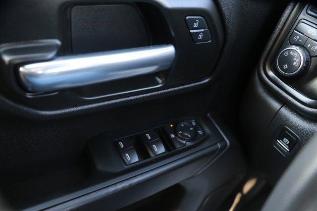 used 2024 Chevrolet Silverado 1500 car, priced at $39,860