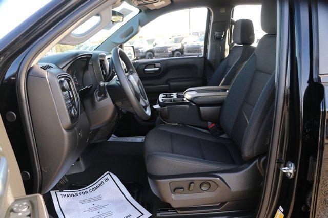 used 2024 Chevrolet Silverado 1500 car, priced at $39,860