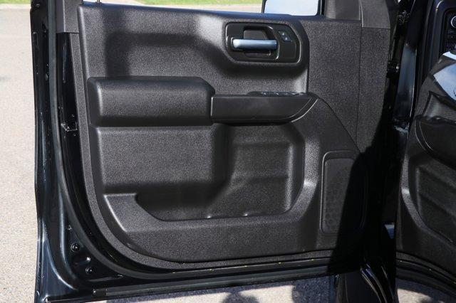 used 2024 Chevrolet Silverado 1500 car, priced at $39,860