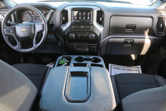 used 2024 Chevrolet Silverado 1500 car, priced at $39,860