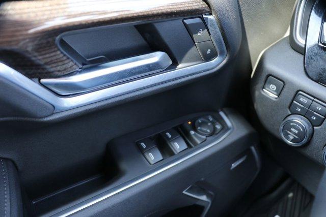 new 2025 Chevrolet Silverado 1500 car, priced at $63,434