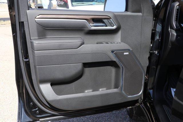 new 2025 Chevrolet Silverado 1500 car, priced at $63,434