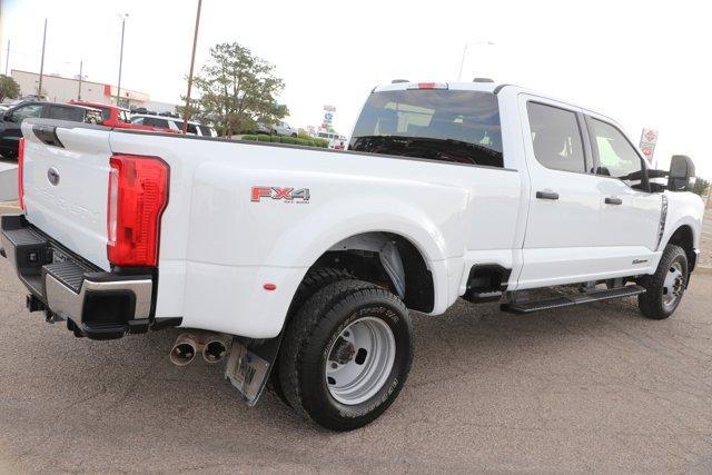 used 2023 Ford F-350 car, priced at $56,022