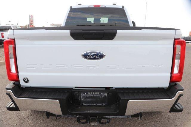 used 2023 Ford F-350 car, priced at $63,144