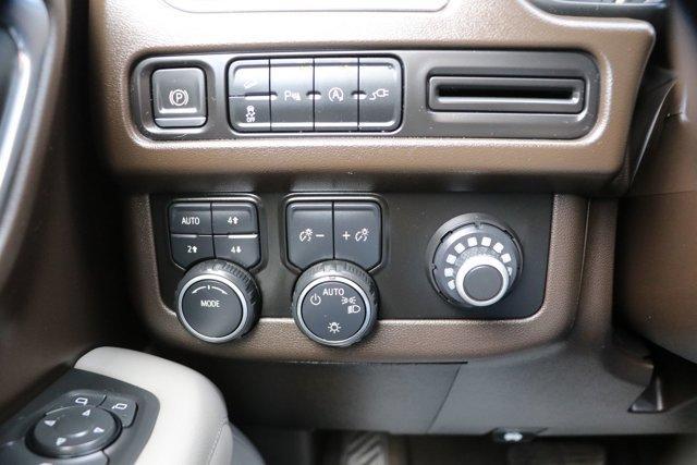 used 2021 Chevrolet Suburban car, priced at $54,794