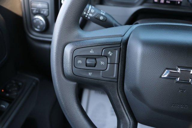 new 2026 Chevrolet Silverado 1500 car, priced at $54,662