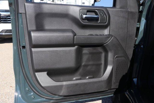 new 2026 Chevrolet Silverado 1500 car, priced at $54,662