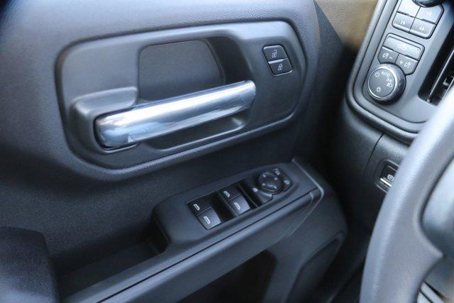 new 2026 Chevrolet Silverado 1500 car, priced at $54,662