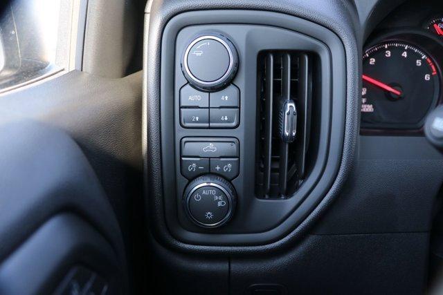 new 2026 Chevrolet Silverado 1500 car, priced at $54,662