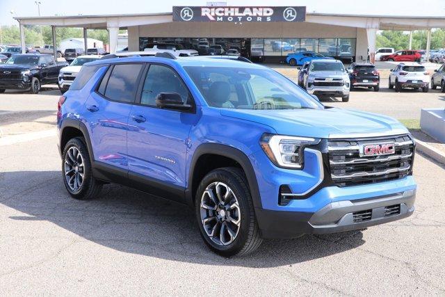 new 2025 GMC Terrain car, priced at $37,039