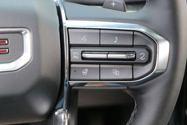 new 2025 GMC Terrain car, priced at $37,039