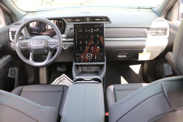 new 2025 GMC Terrain car, priced at $37,039