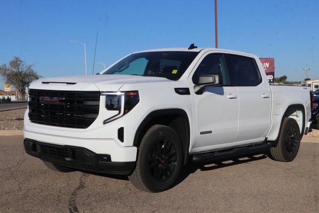 new 2026 GMC Sierra 1500 car, priced at $56,639