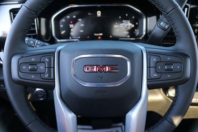 new 2026 GMC Sierra 1500 car, priced at $56,639