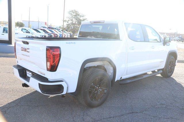 new 2026 GMC Sierra 1500 car, priced at $56,639