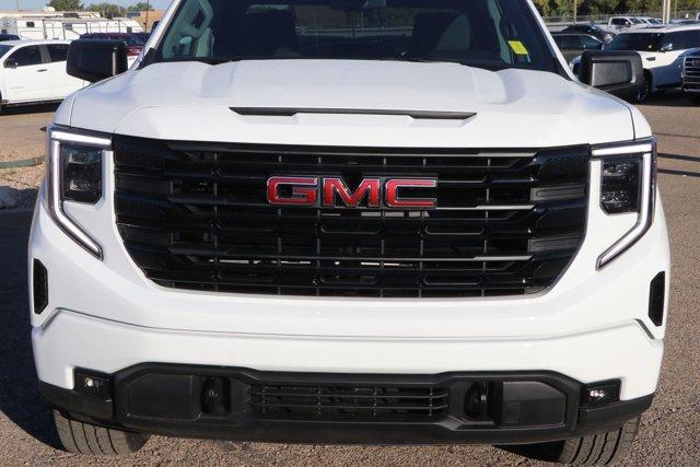 new 2026 GMC Sierra 1500 car, priced at $56,639