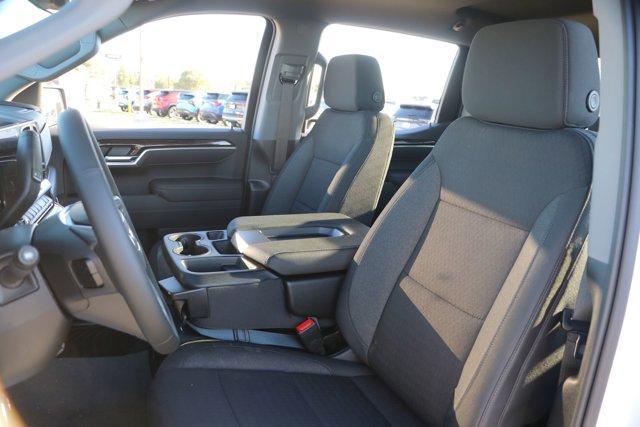 new 2026 GMC Sierra 1500 car, priced at $56,639