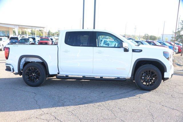 new 2026 GMC Sierra 1500 car, priced at $56,639