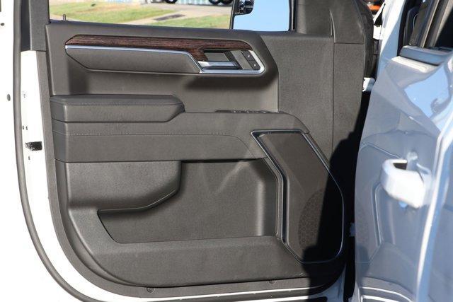 new 2026 GMC Sierra 1500 car, priced at $56,639