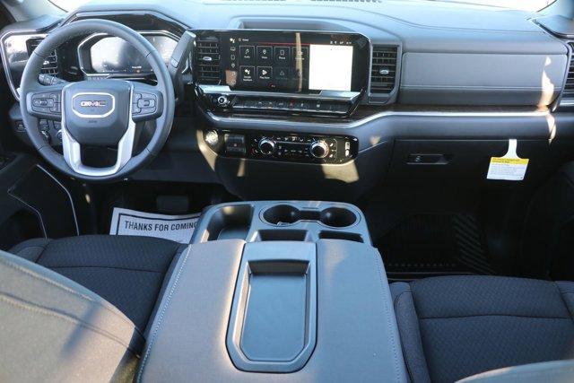 new 2026 GMC Sierra 1500 car, priced at $56,639
