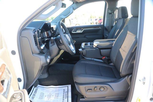 new 2026 GMC Sierra 1500 car, priced at $56,639