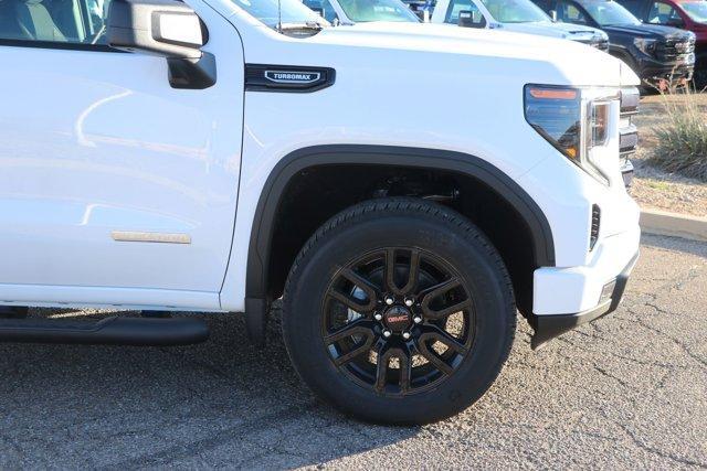 new 2026 GMC Sierra 1500 car, priced at $56,639
