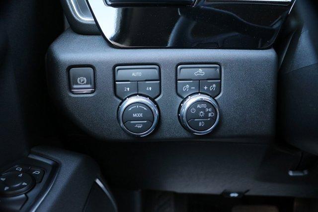 new 2026 GMC Sierra 1500 car, priced at $56,639