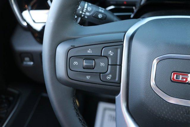 new 2026 GMC Sierra 1500 car, priced at $56,639