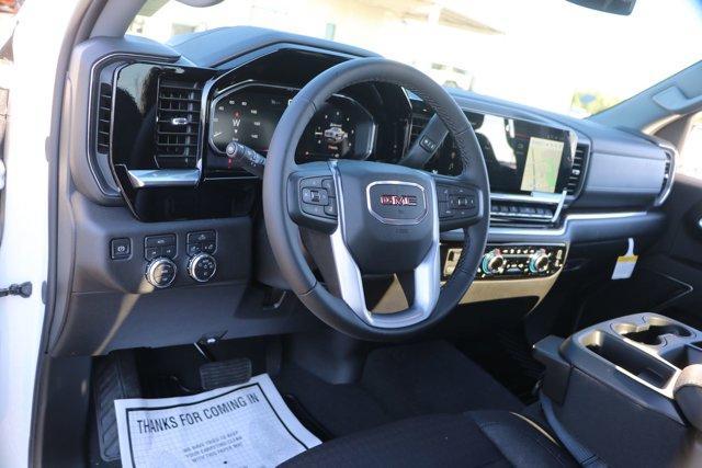 new 2026 GMC Sierra 1500 car, priced at $56,639