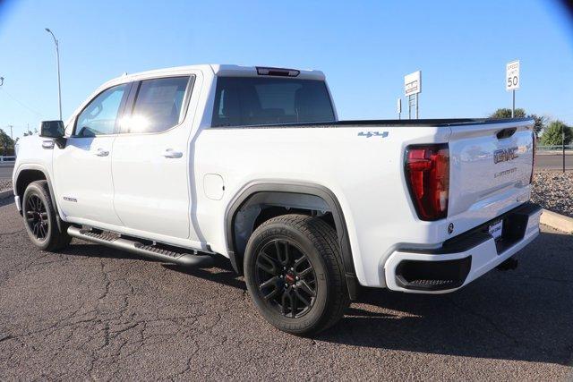 new 2026 GMC Sierra 1500 car, priced at $56,639