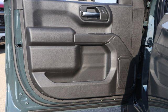new 2026 Chevrolet Silverado 1500 car, priced at $58,714