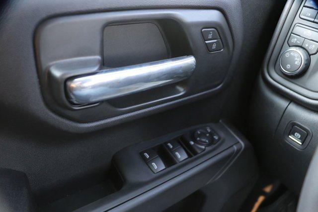 new 2026 Chevrolet Silverado 1500 car, priced at $58,714