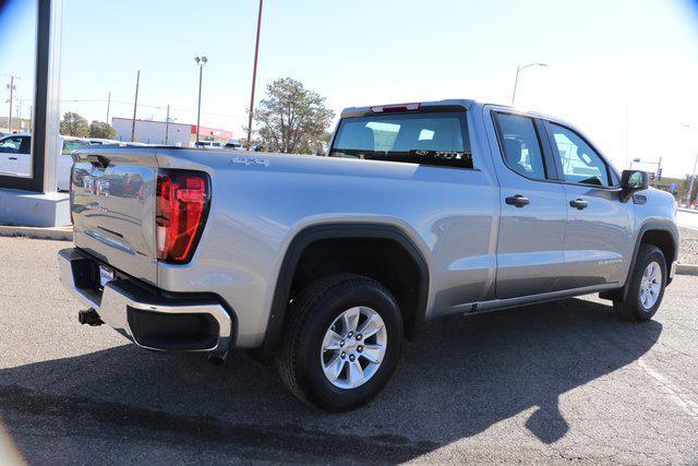 new 2024 GMC Sierra 1500 car, priced at $41,659