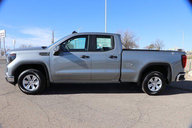 new 2024 GMC Sierra 1500 car, priced at $41,659