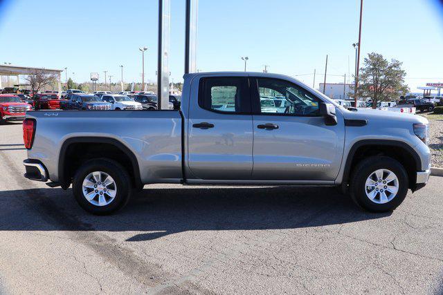 new 2024 GMC Sierra 1500 car, priced at $41,659