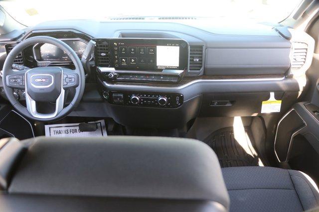 new 2026 GMC Sierra 1500 car, priced at $52,205