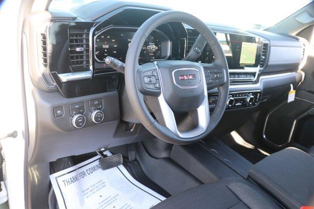 new 2026 GMC Sierra 1500 car, priced at $52,205