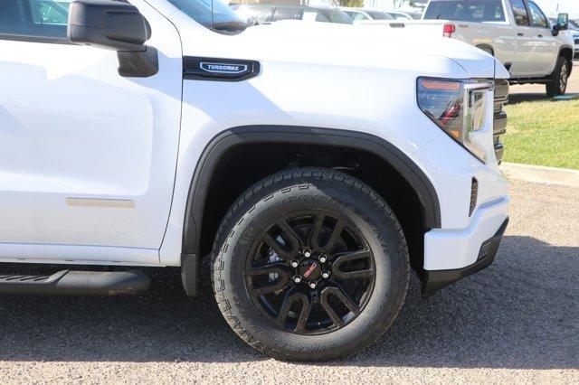 new 2026 GMC Sierra 1500 car, priced at $52,205