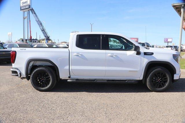 new 2026 GMC Sierra 1500 car, priced at $52,205