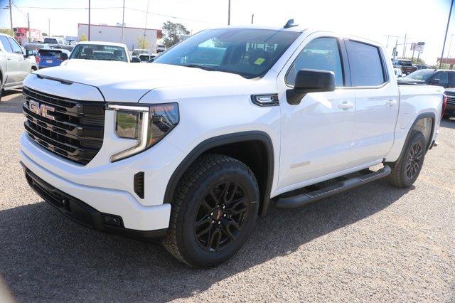 new 2026 GMC Sierra 1500 car, priced at $52,205