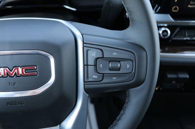 new 2026 GMC Sierra 1500 car, priced at $52,205